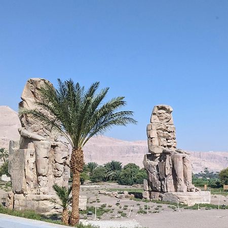 Al Ramla Guest House Luxor Exterior photo