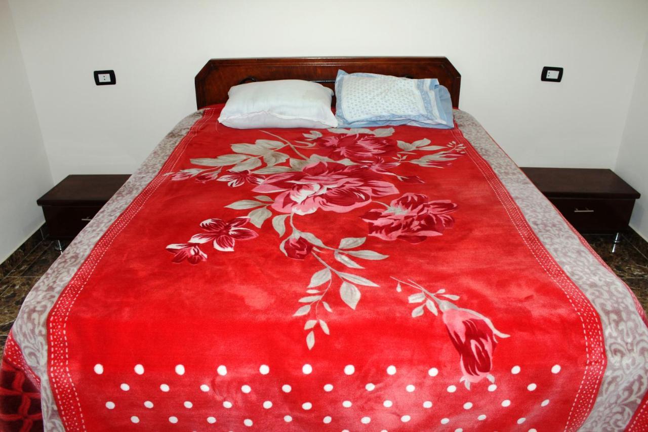 Al Ramla Guest House Luxor Exterior photo
