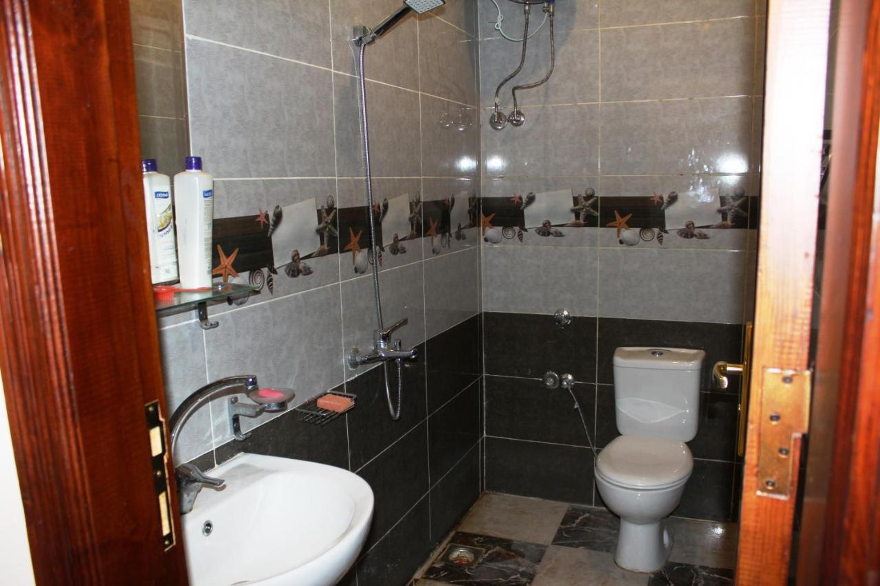 Al Ramla Guest House Luxor Exterior photo