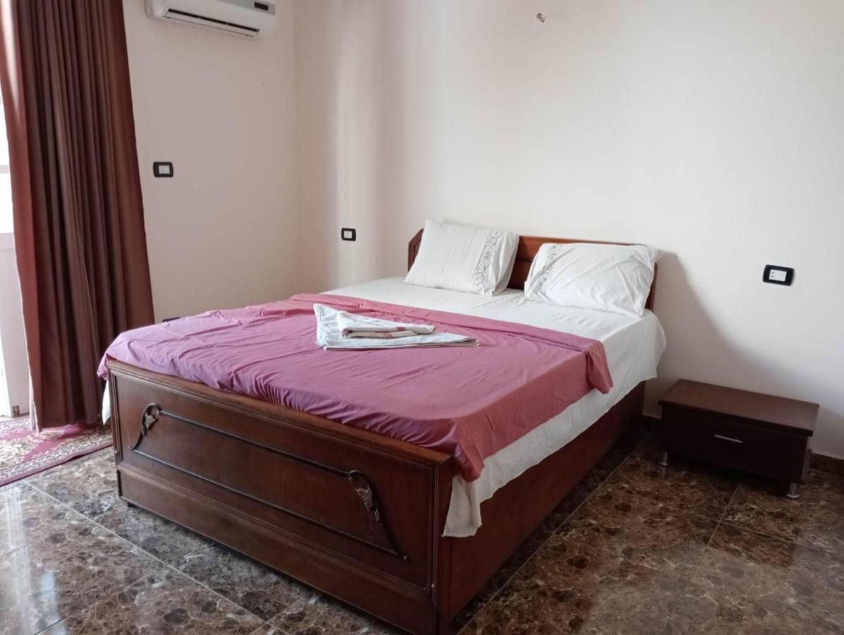 Al Ramla Guest House Luxor Exterior photo