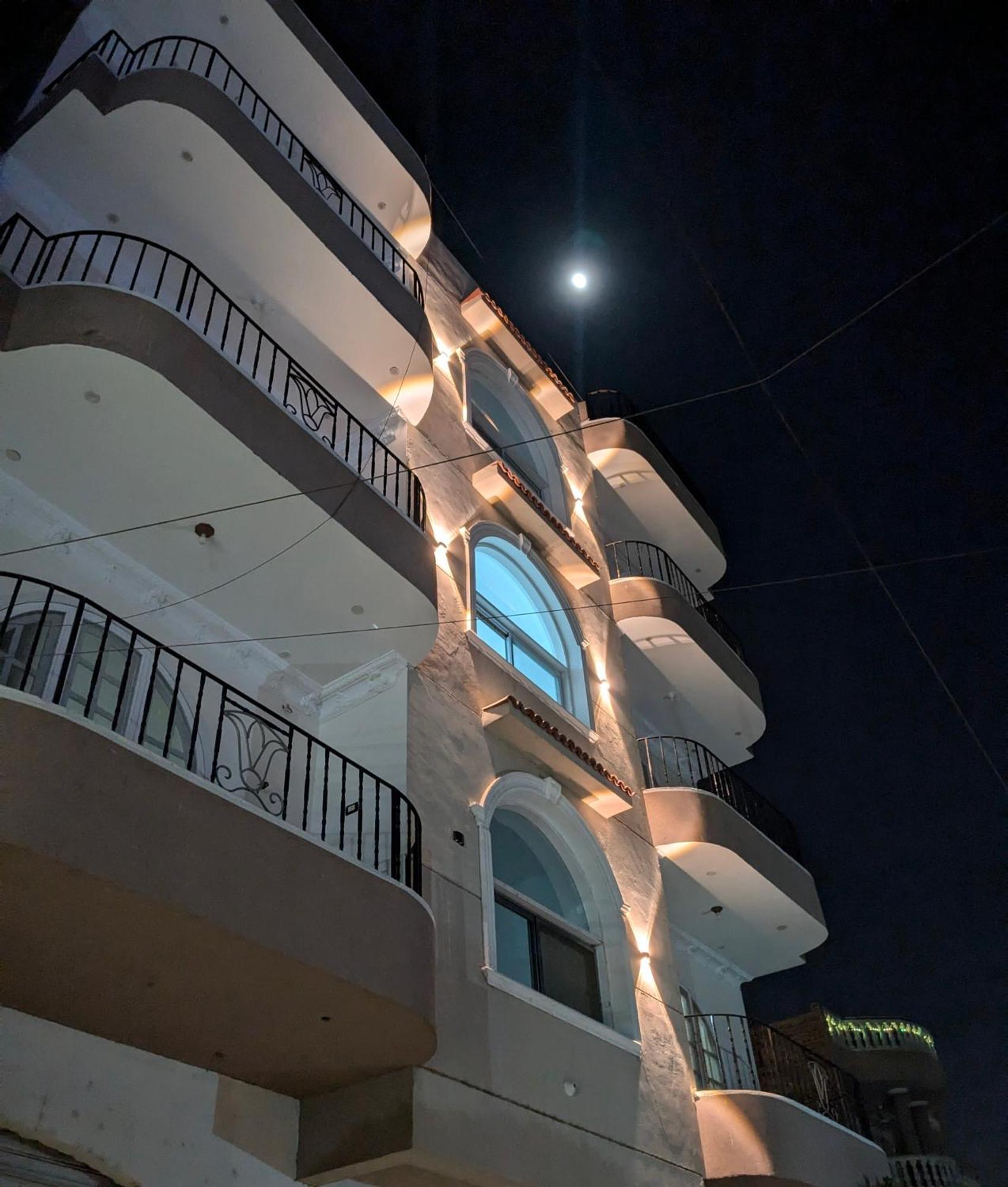 Al Ramla Guest House Luxor Exterior photo
