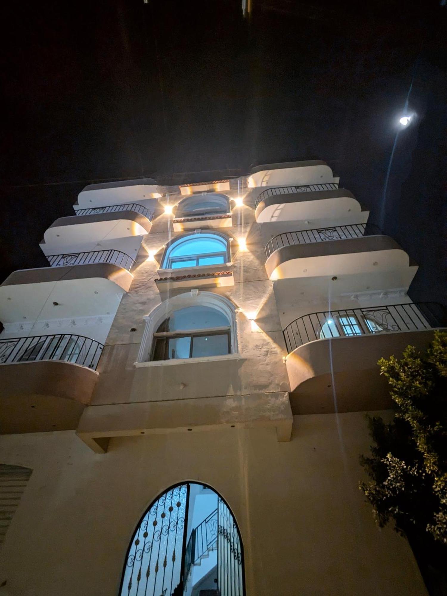 Al Ramla Guest House Luxor Exterior photo