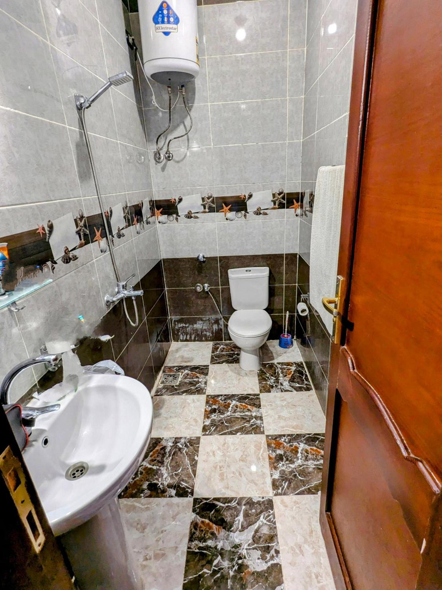 Al Ramla Guest House Luxor Exterior photo