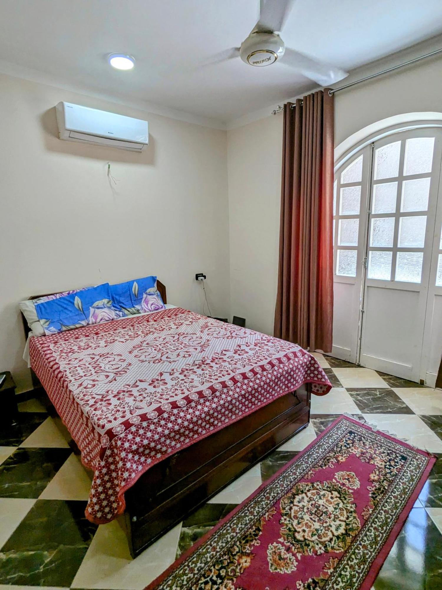 Al Ramla Guest House Luxor Exterior photo